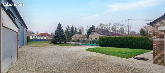 Casa T4 em Montigny-les-Monts, France N.º 80029 4