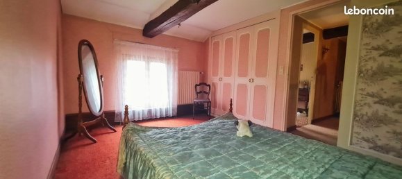 Casa T4 em Montigny-les-Monts, France N.º 80029 11