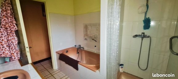Casa T4 em Montigny-les-Monts, France N.º 80029 10