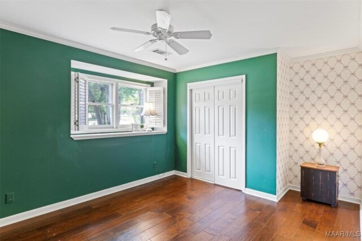 4 bedrooms House in Montgomery, USA No. 382279