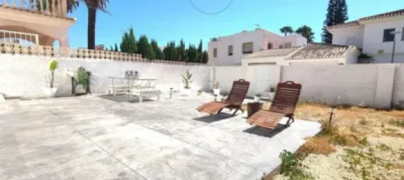 4 chambres Maison à Vera, Spain No. 140189 36