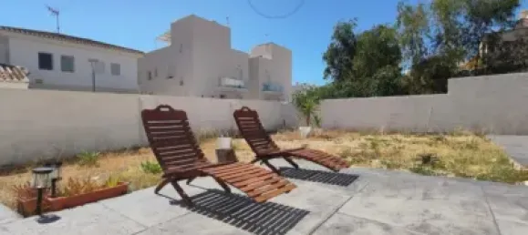 4 chambres Maison à Vera, Spain No. 140189 33