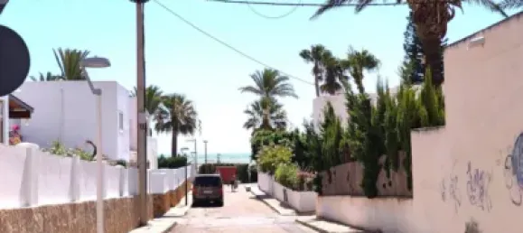 4 chambres Maison à Vera, Spain No. 140189 40