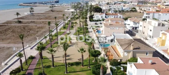 4 chambres Maison à Vera, Spain No. 140189 45