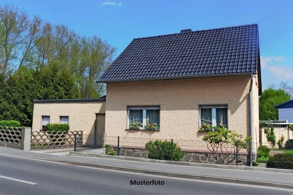 6-Zimmer Haus in Hessen, Germany, Nr. 206544
