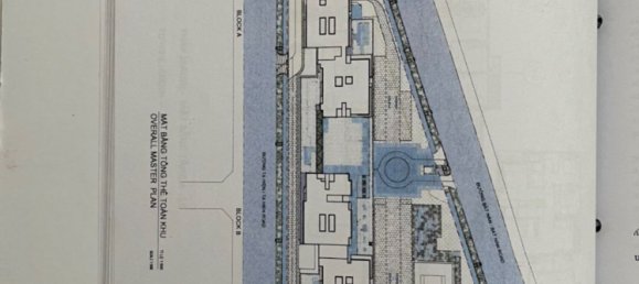 2 bedrooms Apartment in Thu Duc, Vietnam No. 17551 5