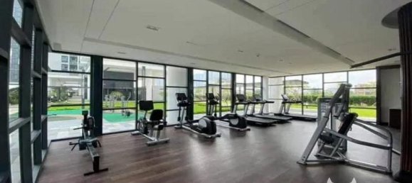 2 bedrooms Apartment in Thu Duc, Vietnam No. 17551 7