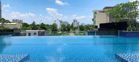 2 bedrooms Apartment in Thu Duc, Vietnam No. 17551 8
