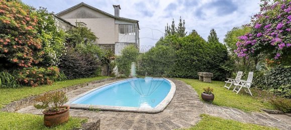 5 Schlafzimmer Haus in Ruilhe, Portugal, Nr. 43183 10