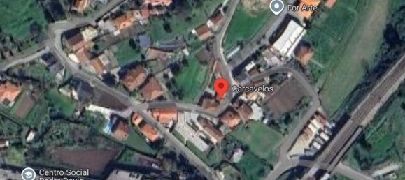 5 Schlafzimmer Haus in Ruilhe, Portugal, Nr. 43183 4