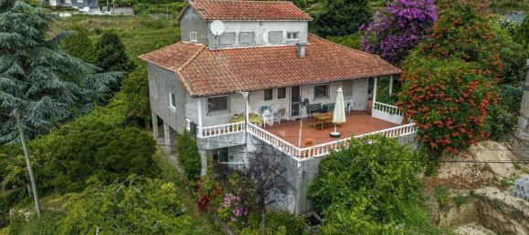5 Schlafzimmer Haus in Ruilhe, Portugal, Nr. 43183 3