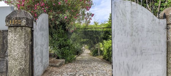 5 Schlafzimmer Haus in Ruilhe, Portugal, Nr. 43183 13