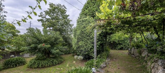 5 Schlafzimmer Haus in Ruilhe, Portugal, Nr. 43183 25