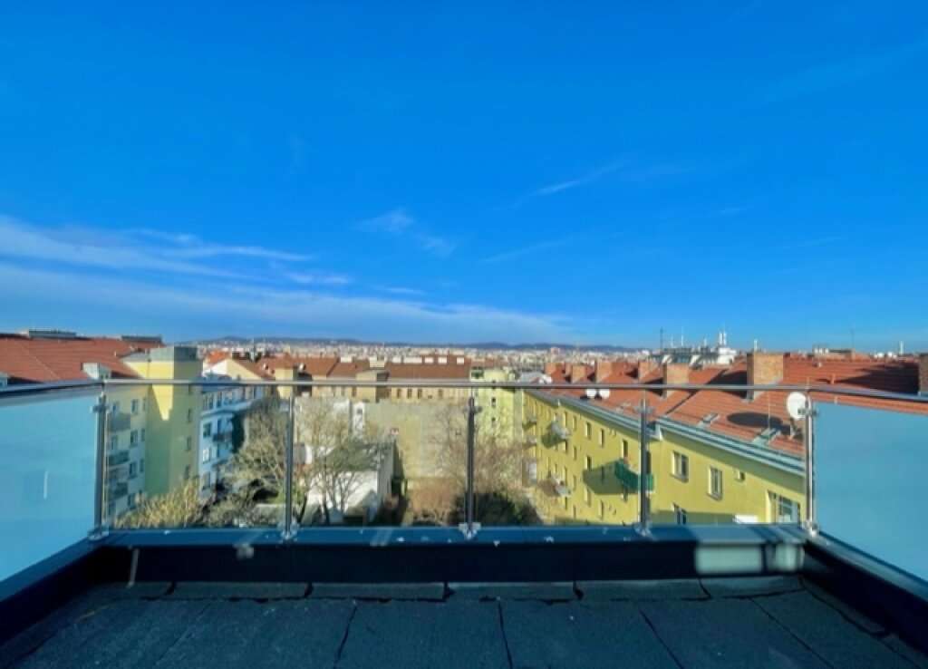 3غرفة شقة في Meidling, Austria رقم 114858