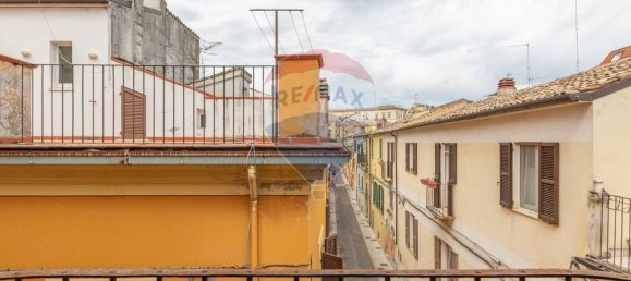 8 rooms Apartment in Chieti, Italy No. 298979 46