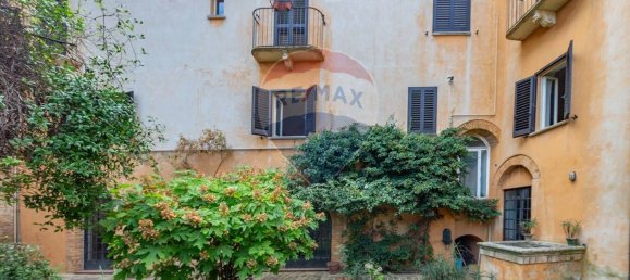 8 rooms Apartment in Chieti, Italy No. 298979 12