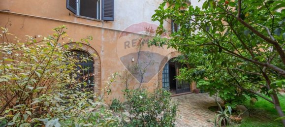 8 rooms Apartment in Chieti, Italy No. 298979 8