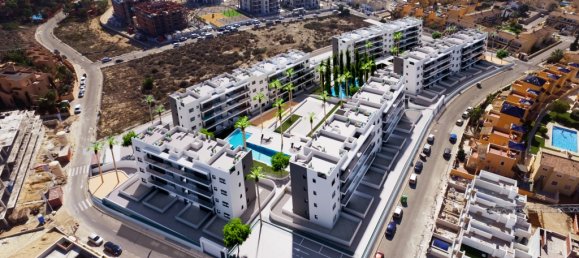 72m² Apartment in Villamartin, Spain No. 477 4