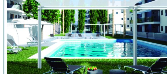 72m² Apartment in Villamartin, Spain No. 477 9