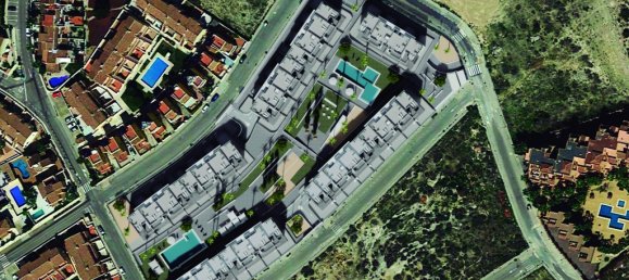 72m² Apartment in Villamartin, Spain No. 477 10