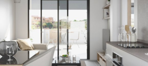 72m² Apartment in Villamartin, Spain No. 477 5