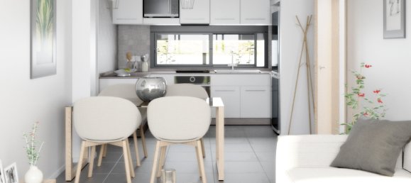 72m² Apartment in Villamartin, Spain No. 477 7