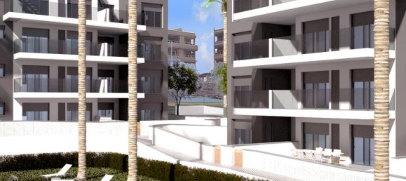 72m² Apartment in Villamartin, Spain No. 477 2