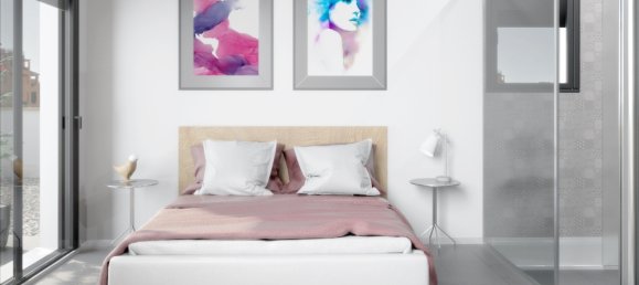 72m² Apartment in Villamartin, Spain No. 477 8