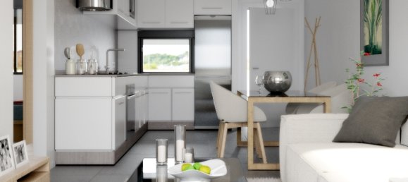 72m² Apartment in Villamartin, Spain No. 477 6