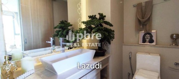 34m² Condo in Bang Lamung, Thailand No. 16015 8