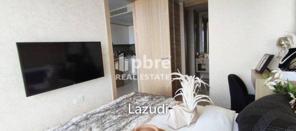 34m² Condo in Bang Lamung, Thailand No. 16015 6