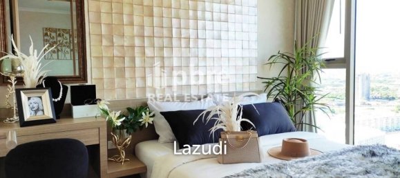 34m² Condo in Bang Lamung, Thailand No. 16015 5