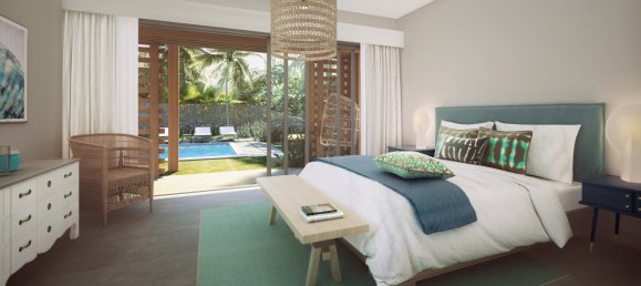 Villa T4 em Grand Gaube, Mauritius N.º 228 4