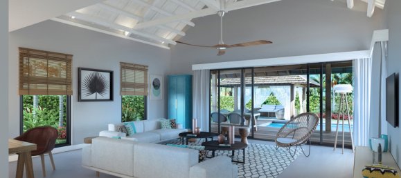 Villa T4 em Grand Gaube, Mauritius N.º 228 2