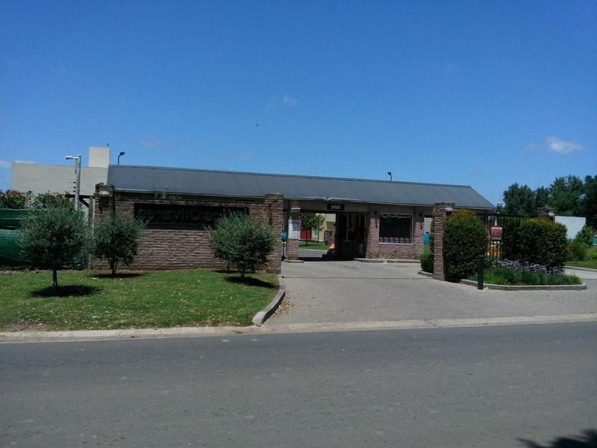 Земельный участок в Мальвинас Архентинас, Аргентина № 32994