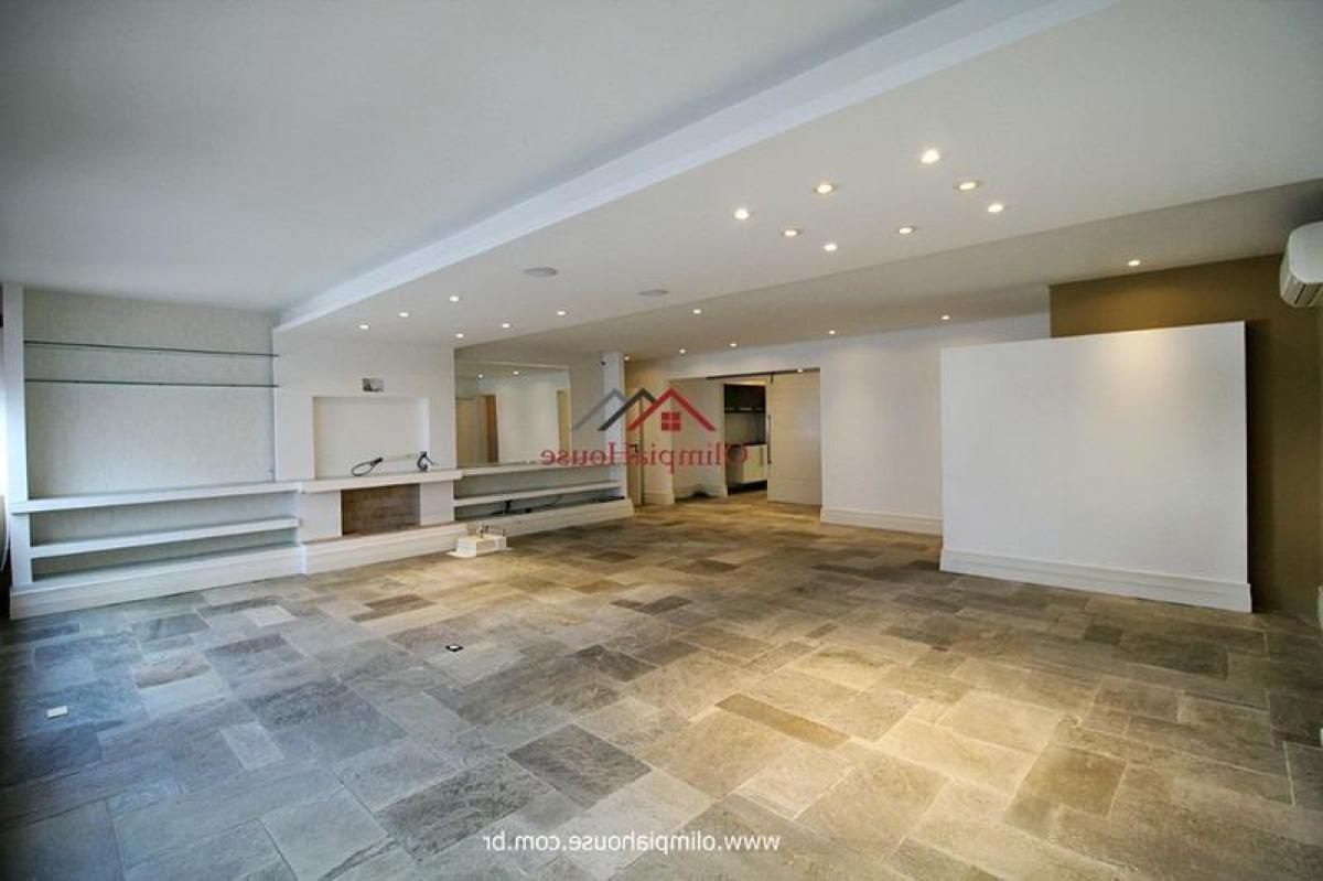 Квартира с 3 спальнями в Сан-Паулу, Бразилия № 475902