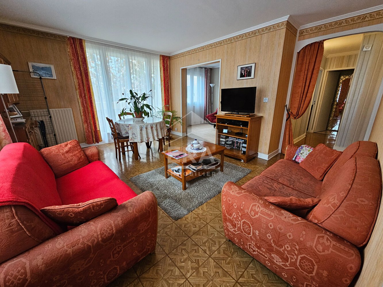 3-Zimmer Wohnung in Neuilly-sur-Marne, France, Nr. 165576