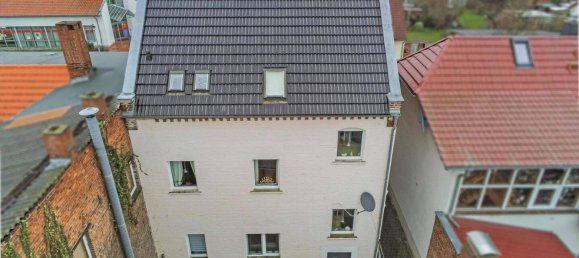 Adosado de 4 dormitorios en Jerichower Land, Germany No. 184914 3