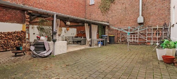 Adosado de 4 dormitorios en Jerichower Land, Germany No. 184914 9