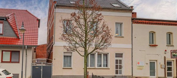 Adosado de 4 dormitorios en Jerichower Land, Germany No. 184914 2