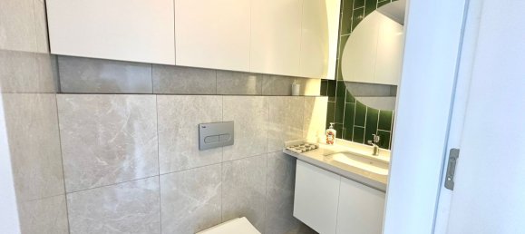 Apartment 1+1 in Alanya, Turkey No. 16514 16