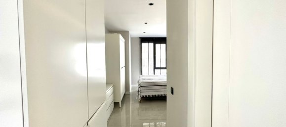 Apartment 1+1 in Alanya, Turkey No. 16514 10