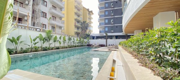 Apartment 1+1 in Alanya, Turkey No. 16514 4