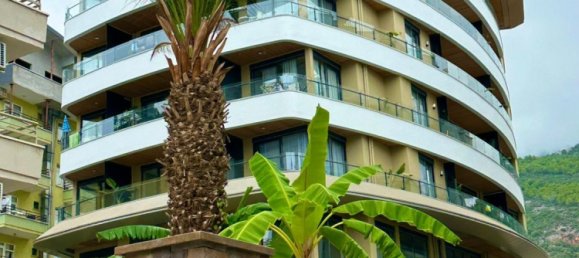 Apartment 1+1 in Alanya, Turkey No. 16514 12