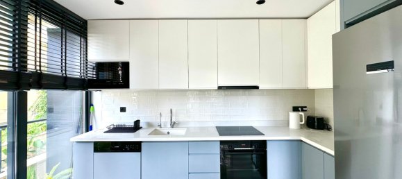 Apartment 1+1 in Alanya, Turkey No. 16514 20