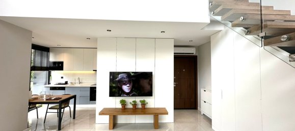 Apartment 1+1 in Alanya, Turkey No. 16514 13