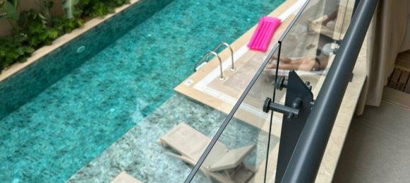 Apartment 1+1 in Alanya, Turkey No. 16514 11