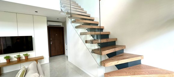 Apartment 1+1 in Alanya, Turkey No. 16514 21