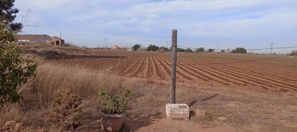 Land in Cartagena, Spain No. 170795 4