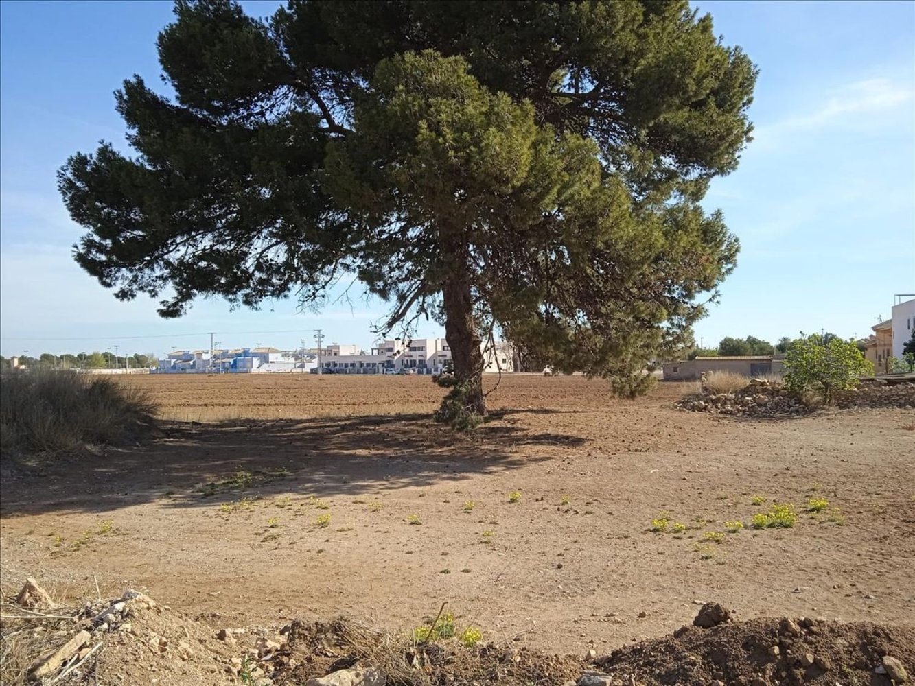  Land in Cartagena, Spain No. 170795